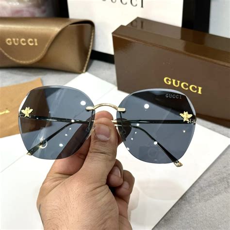 gucci womens sunglasses bee|Gucci unisex sunglasses.